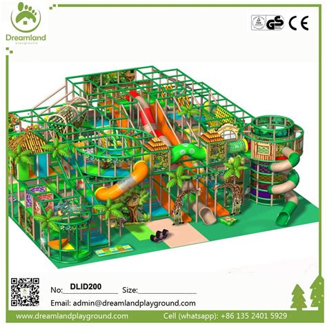 china childrens indoor play area for sale